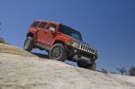 Hummer H3 Alpha 2008 года